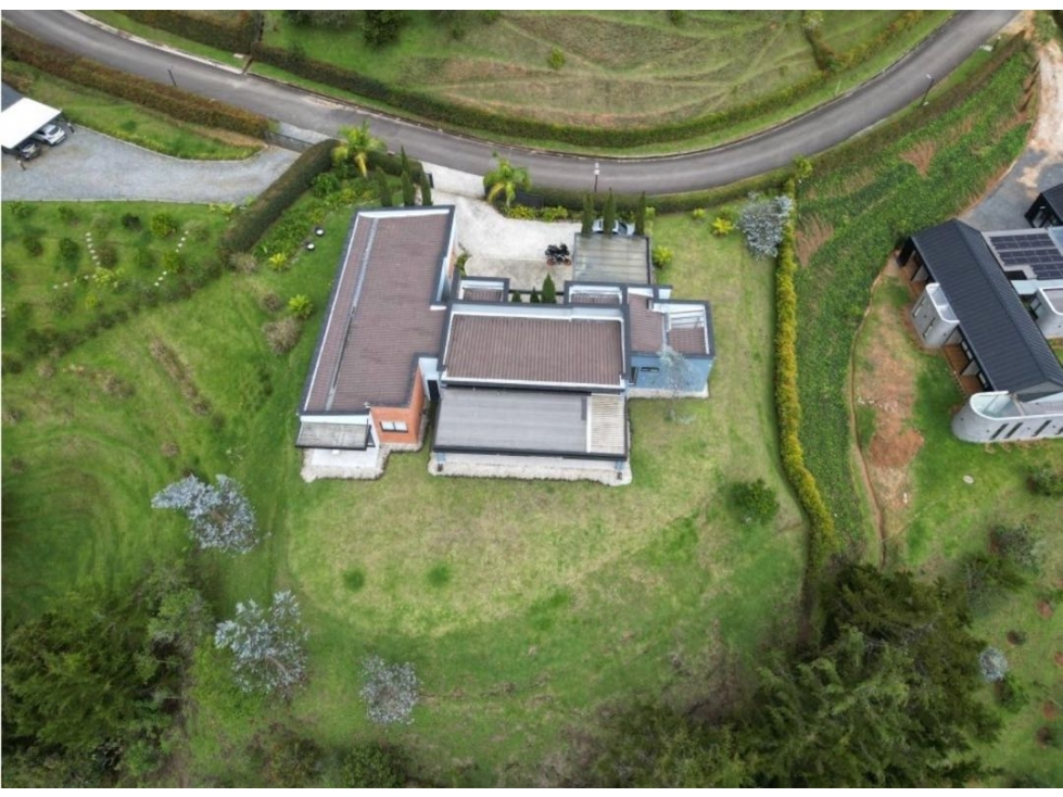 Venta casa campestre retiro Antioquia — foto 5