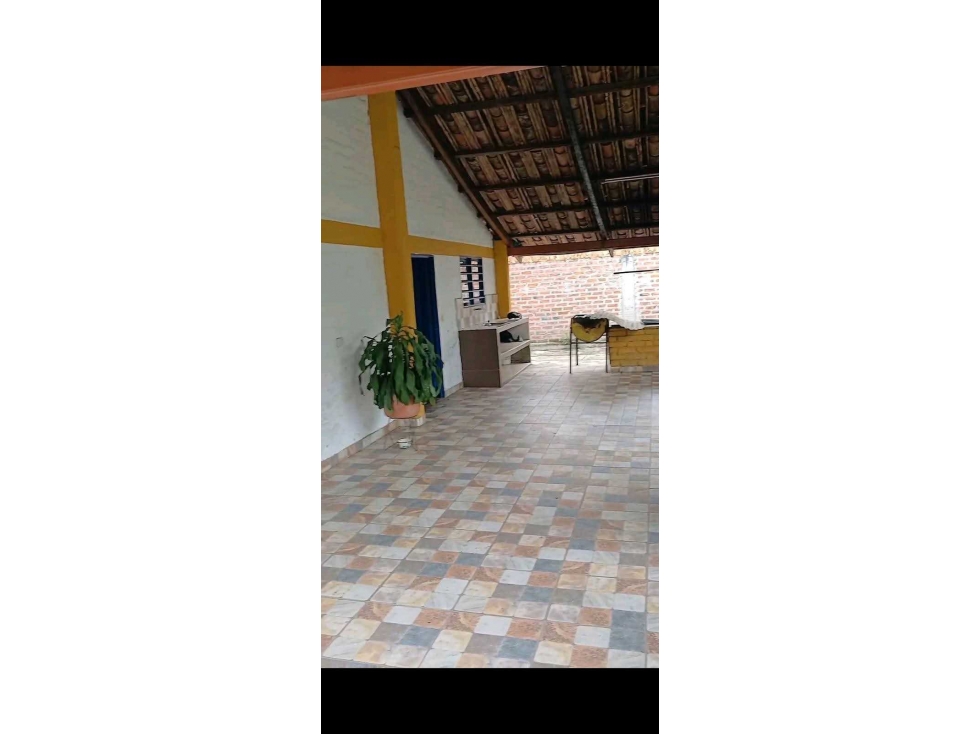 VENTA CASA CAMPESTRE ROLDANILLO VALLE - 2