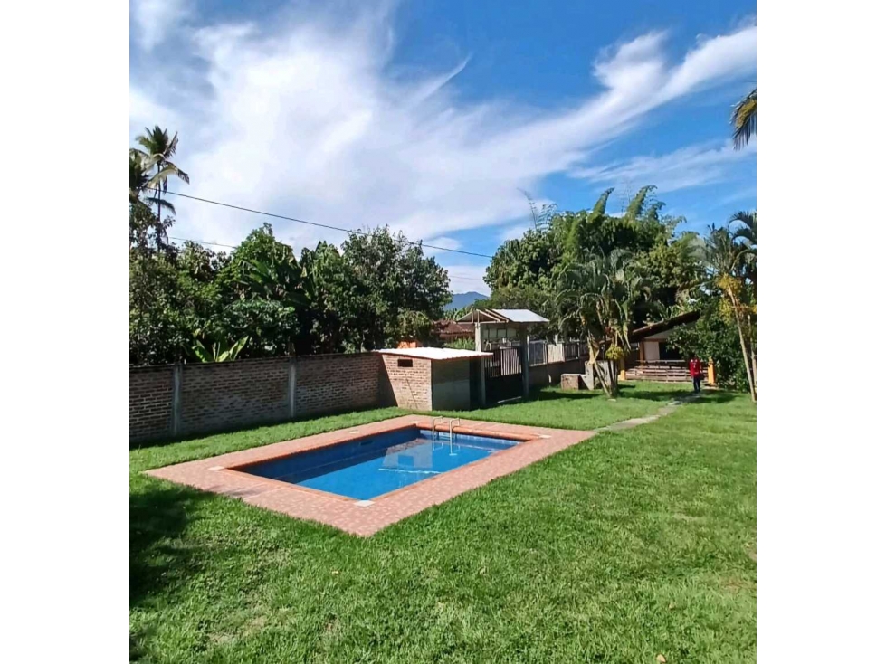 VENTA CASA CAMPESTRE ROLDANILLO VALLE - 3