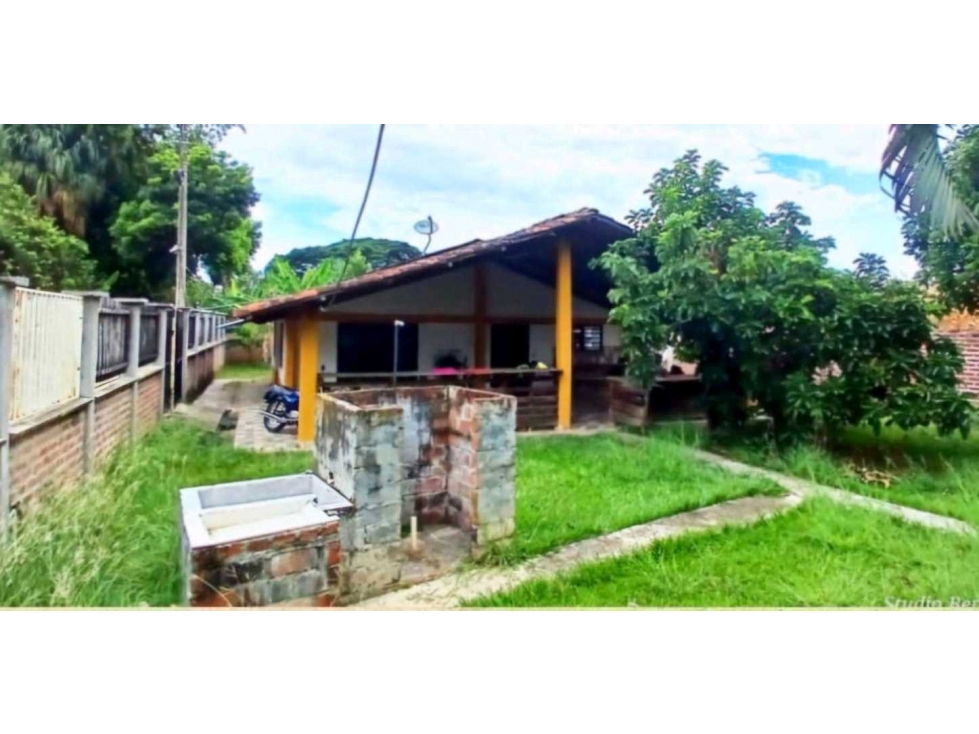 VENTA CASA CAMPESTRE ROLDANILLO VALLE - 4