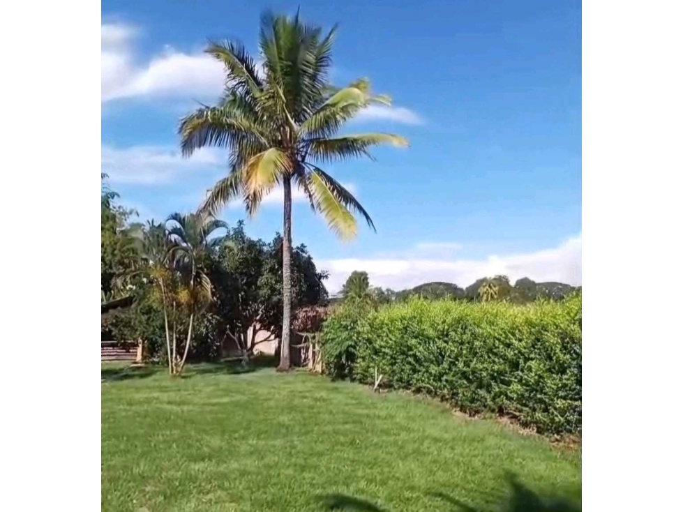 VENTA CASA CAMPESTRE ROLDANILLO VALLE - 5