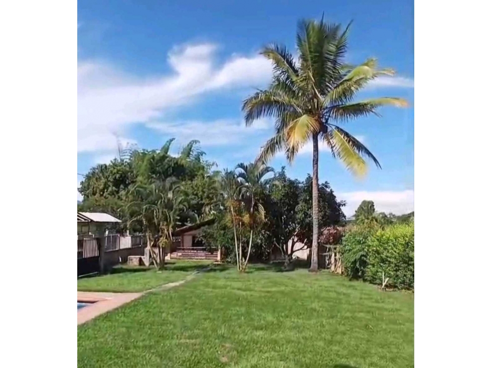 VENTA CASA CAMPESTRE ROLDANILLO VALLE - 6