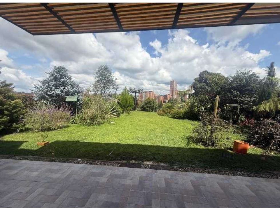 VENTA CASA CAMPESTRE SAN ANTONIO DE PEREIRA UNIDAD CERRADA — foto 3