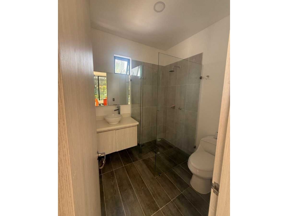 VENTA CASA CAMPESTRE SAN ANTONIO DE PEREIRA UNIDAD CERRADA — foto 4