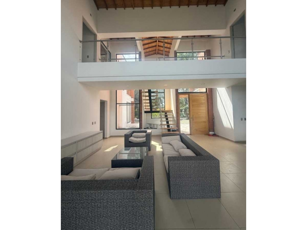 VENTA CASA CAMPESTRE SAN ANTONIO DE PEREIRA UNIDAD CERRADA — foto 5