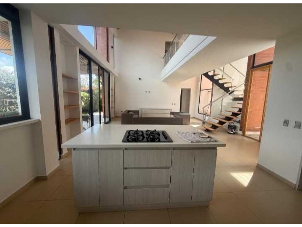 VENTA CASA CAMPESTRE SAN ANTONIO DE PEREIRA UNIDAD CERRADA — foto 6