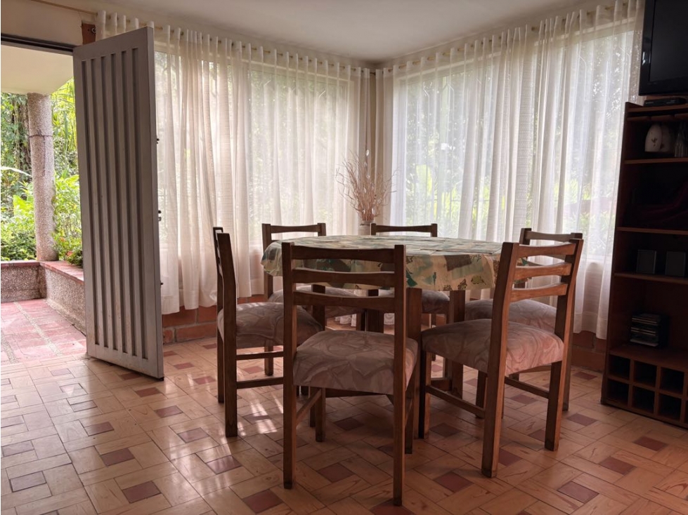 VENTA CASA CAMPESTRE SAN JERÓNIMO ANTIOQUIA — foto 6