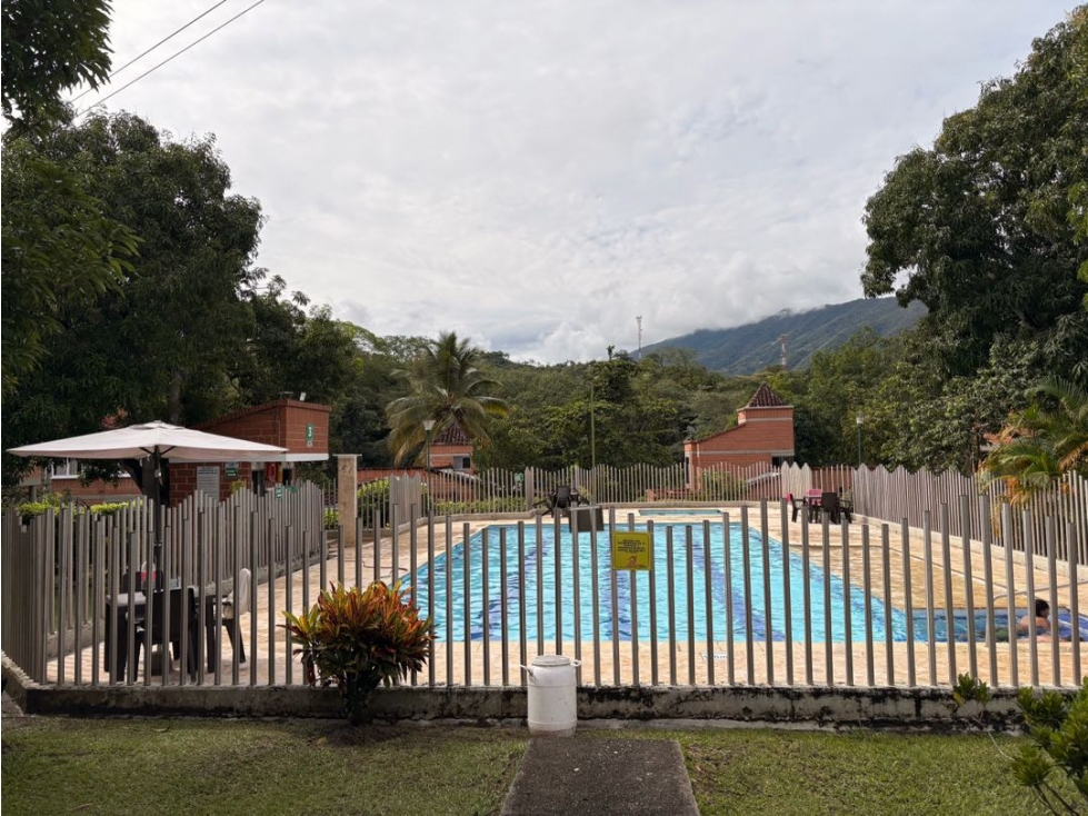 VENTA CASA CAMPESTRE SAN JERÓNIMO ANTIOQUIA