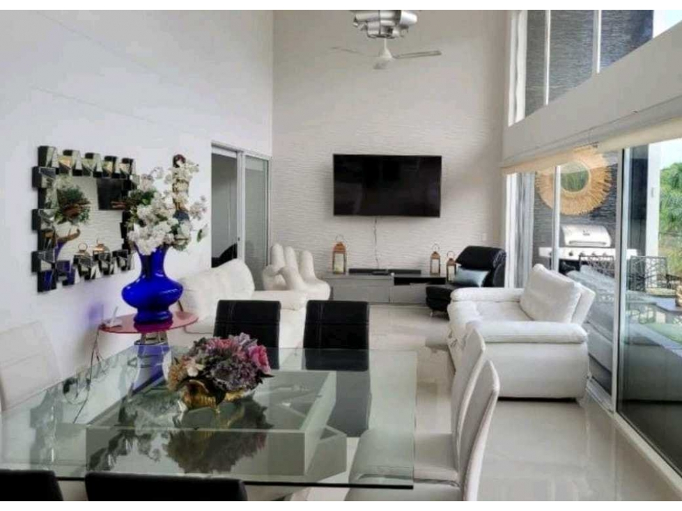 casa campestre en venta en san jeronimo — foto 3