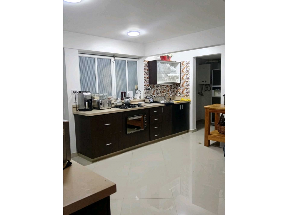 casa campestre en venta en san jeronimo — foto 2