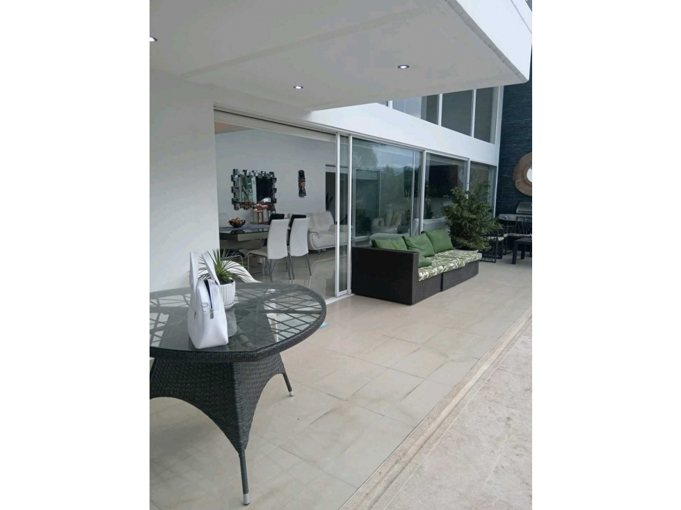 casa campestre en venta en san jeronimo — foto 5