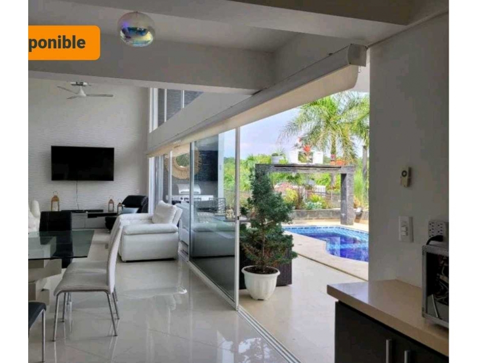 casa campestre en venta en san jeronimo — foto 6