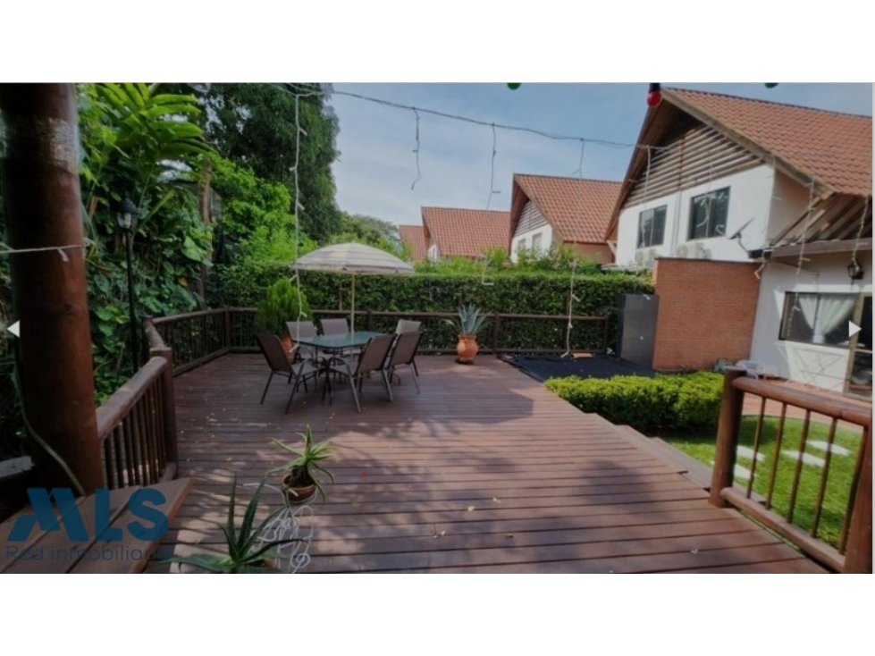 Venta Casa Campestre Santa Fe de Antioquia(MLS#244744) - 5