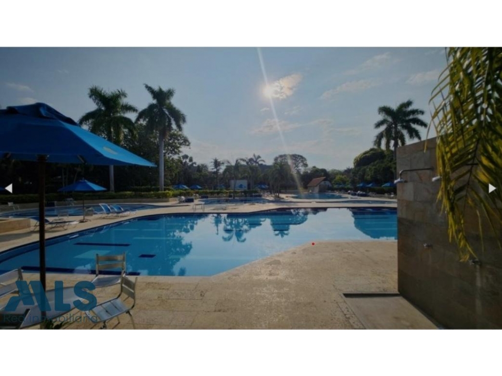 Venta Casa Campestre Santa Fe de Antioquia(MLS#244744) - 1