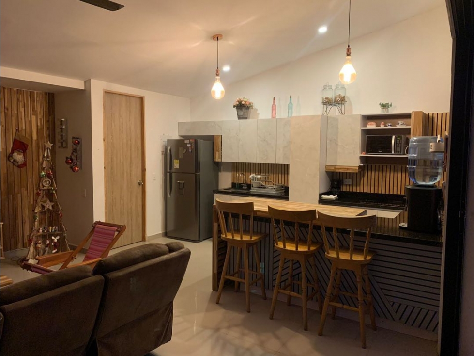 Venta Casa Campestre Santafe de Antioquia Parcelación con piscina — foto 6
