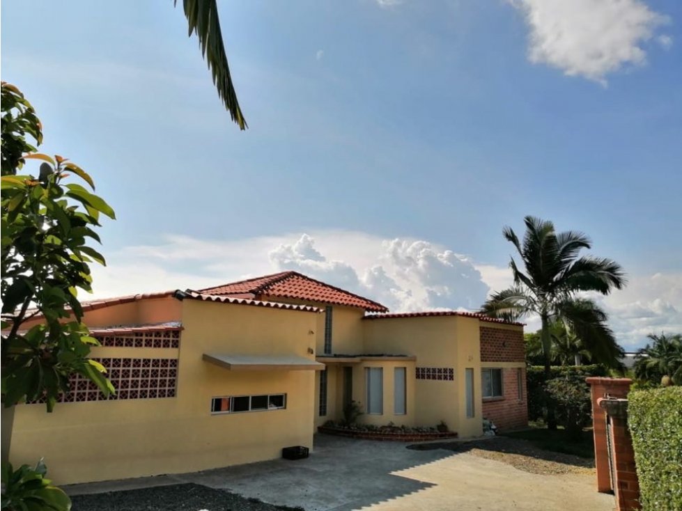 EN VENTA CASA CAMPESTRE SECTOR CERRITOS PEREIRA — foto 3