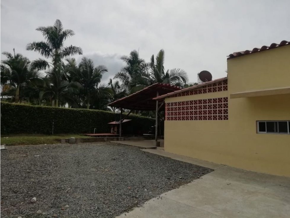 EN VENTA CASA CAMPESTRE SECTOR CERRITOS PEREIRA — foto 5