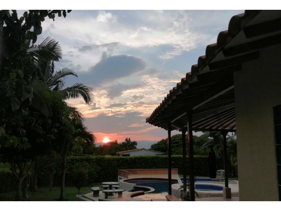 EN VENTA CASA CAMPESTRE SECTOR CERRITOS PEREIRA — foto 6