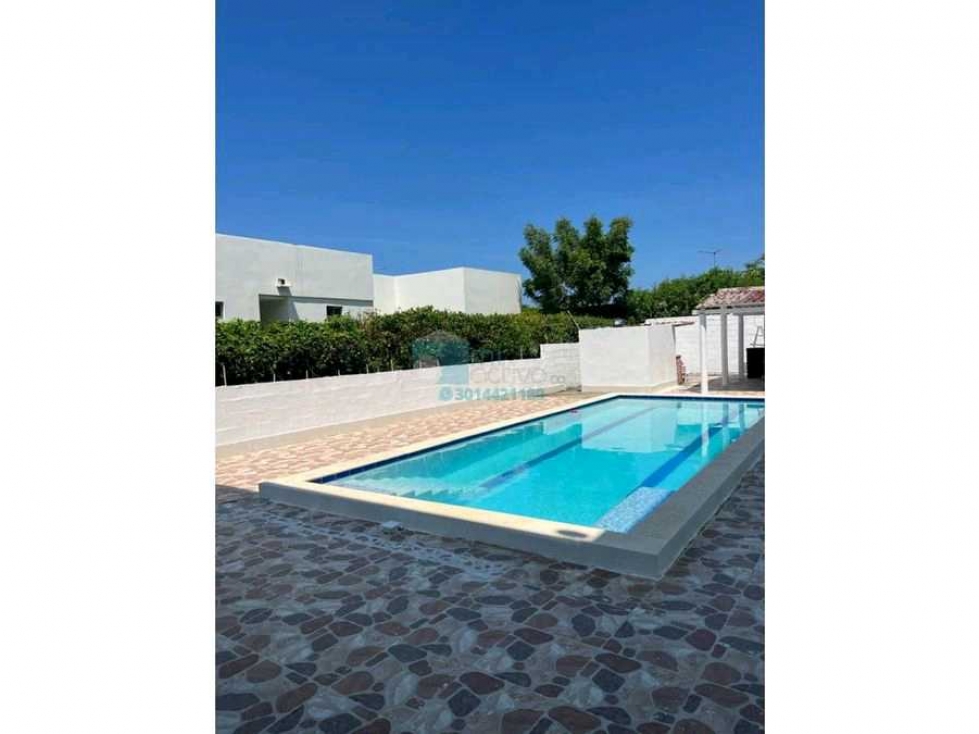 Venta Casa Campestre Sector Manzanillo Cartagena de indias — foto 4