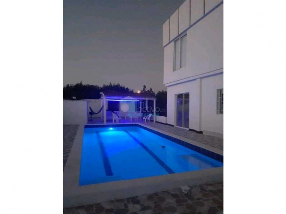 Venta Casa Campestre Sector Manzanillo Cartagena de indias — foto 3