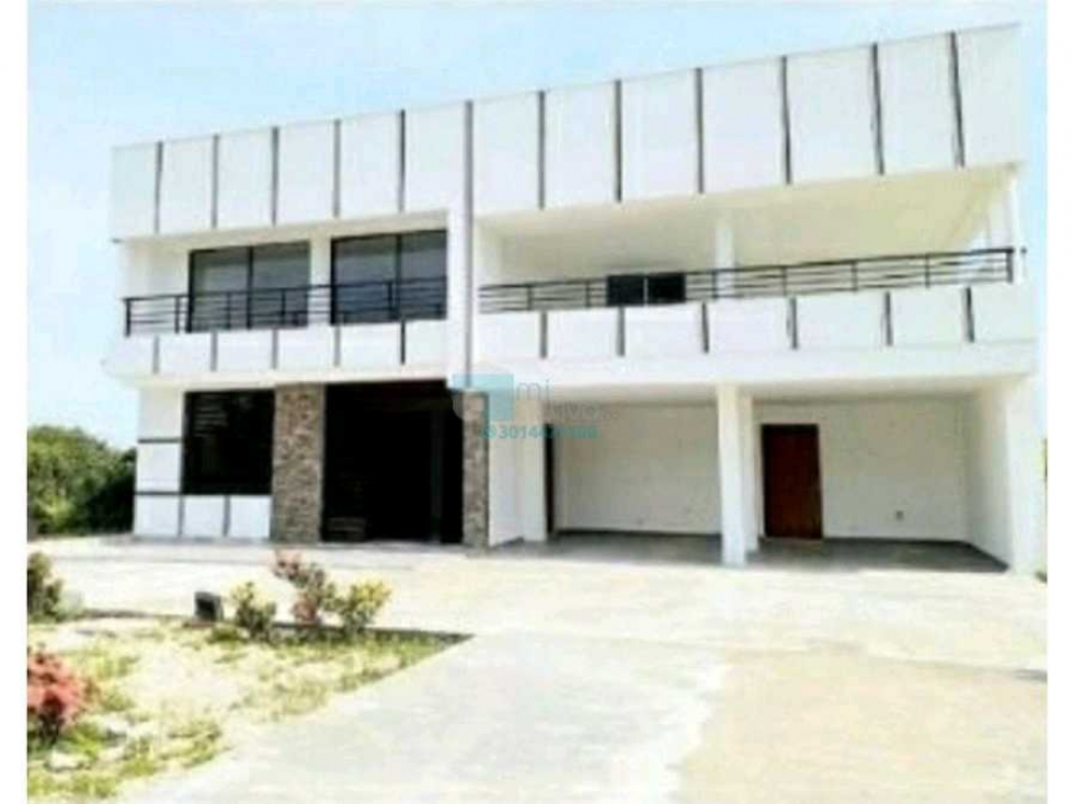 Venta Casa Campestre Sector Manzanillo Cartagena de indias — foto 6