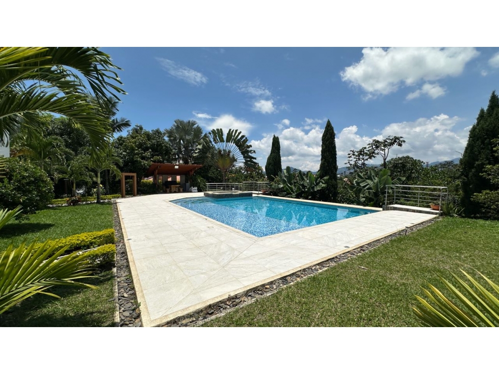 VENTA CASA CAMPESTRE SECTOR PUEBLITO CAFETERO PEREIRA — foto 2