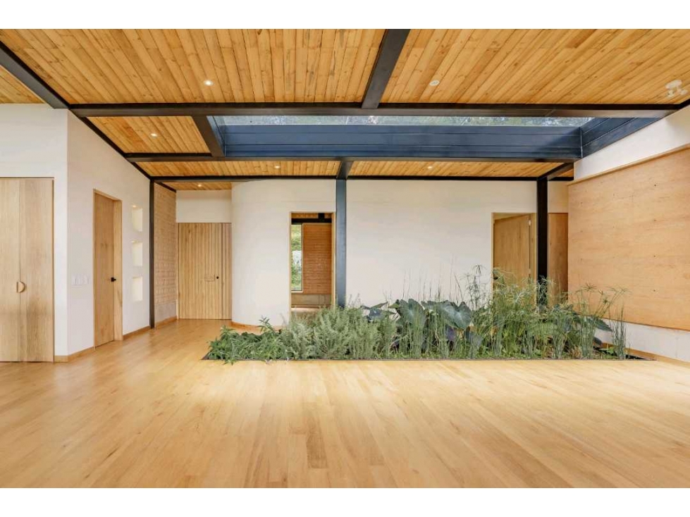 Venta casa campestre sostenible Rionegro - Quirama - 2