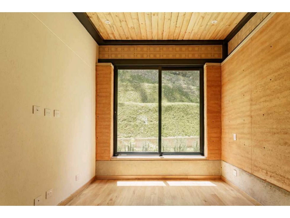 Venta casa campestre sostenible Rionegro - Quirama - 5