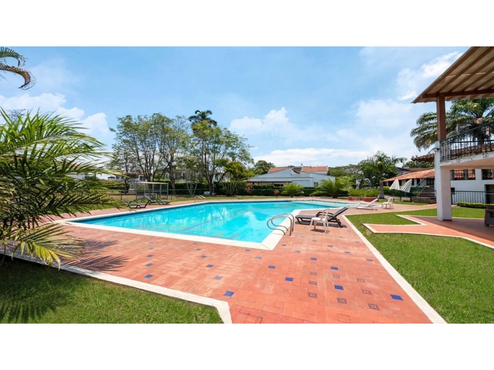 VENTA CASA CAMPESTRE SUR CALI