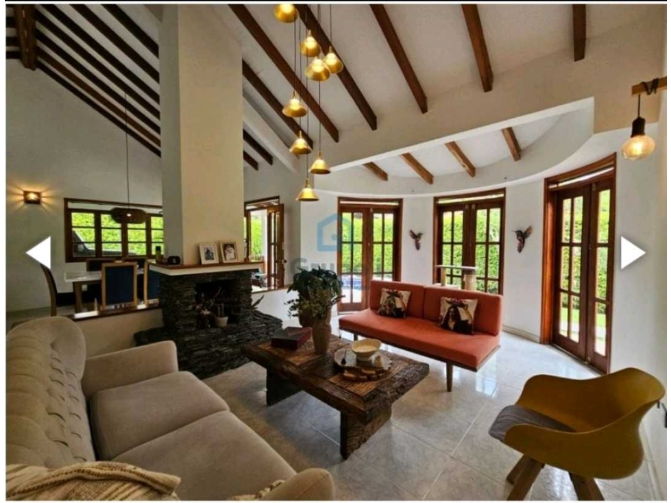 Venta casa campestre Tigre Pereia — foto 3