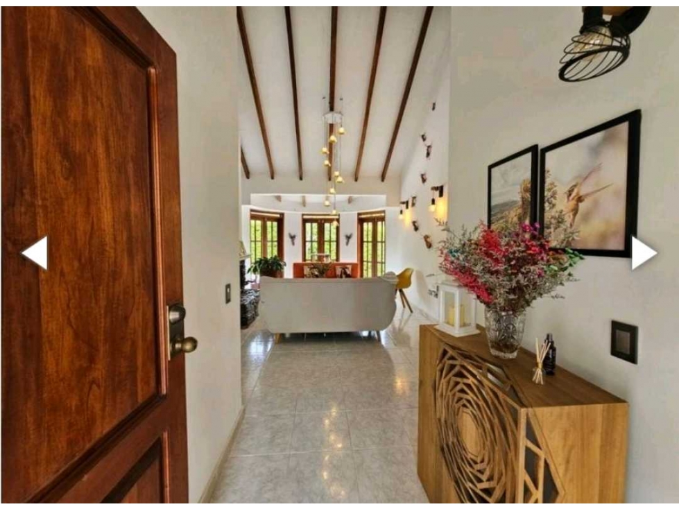 Venta casa campestre Tigre Pereia — foto 4