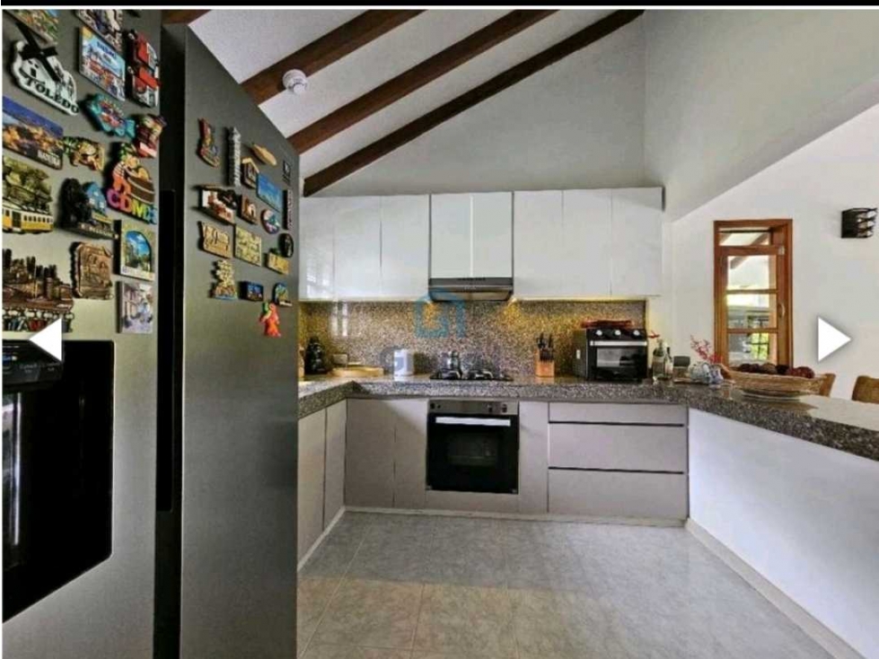 Venta casa campestre Tigre Pereia — foto 5