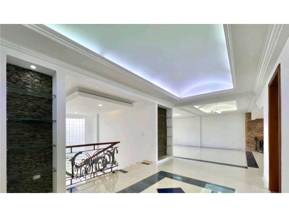 VENTA CASA CAMPESTRE TIPO MANSION - CERRITOS — foto 5