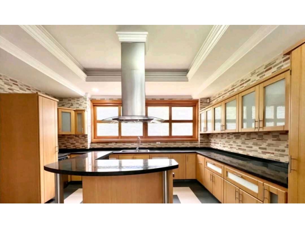 VENTA CASA CAMPESTRE TIPO MANSION - CERRITOS — foto 6