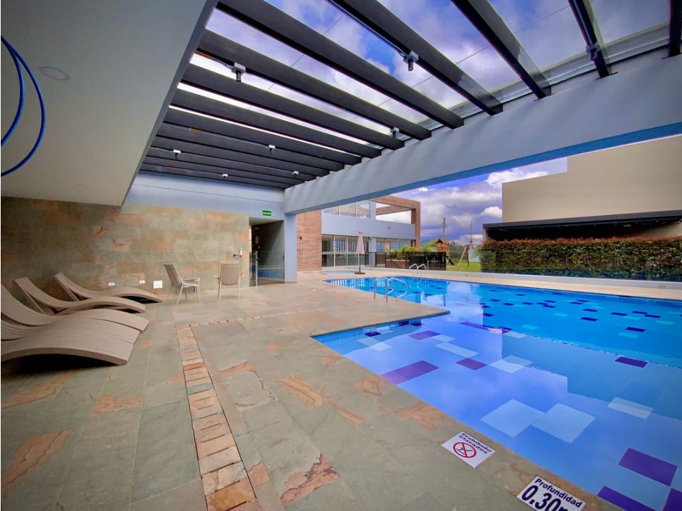 Venta Casa Campestre Unidad Cerrada La Ceja