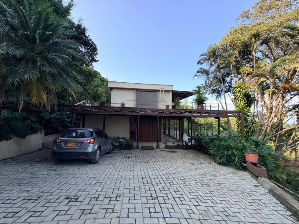 Venta casa campestre vía a cristo rey — foto 5