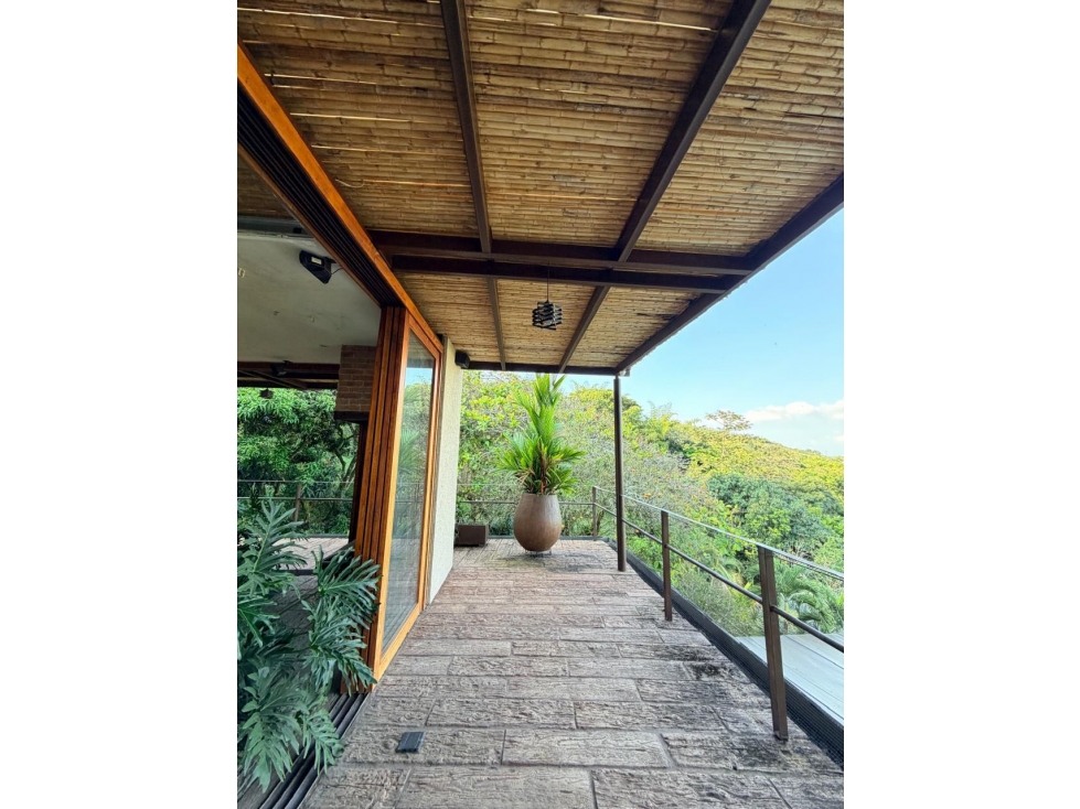 Venta casa campestre vía a cristo rey