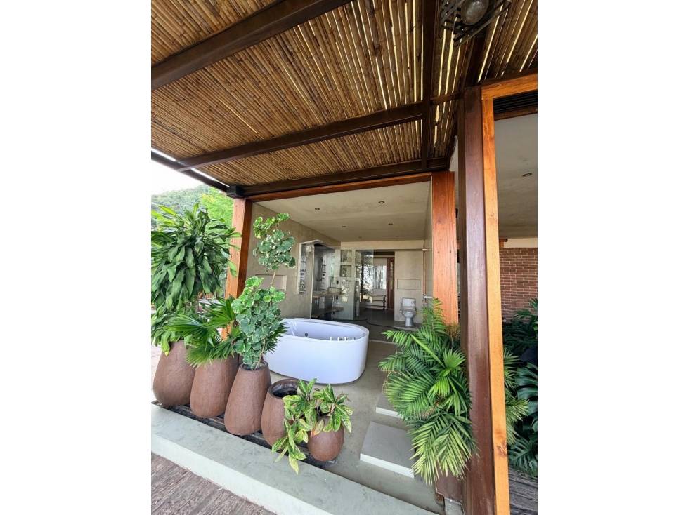 Venta casa campestre vía a cristo rey — foto 2