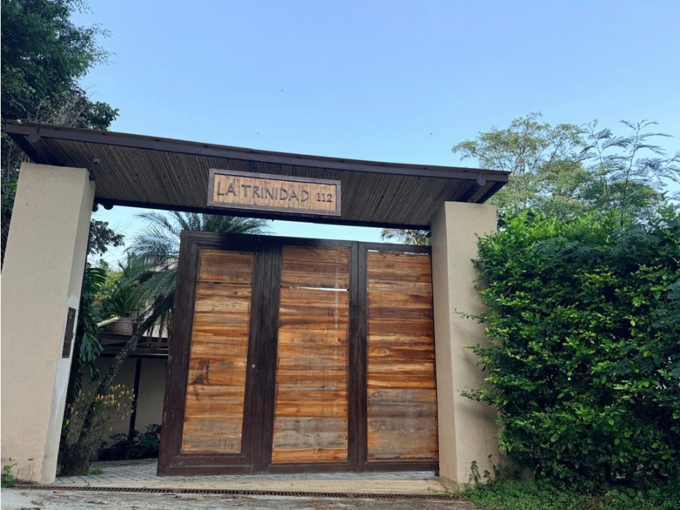 Venta casa campestre vía a cristo rey — foto 3