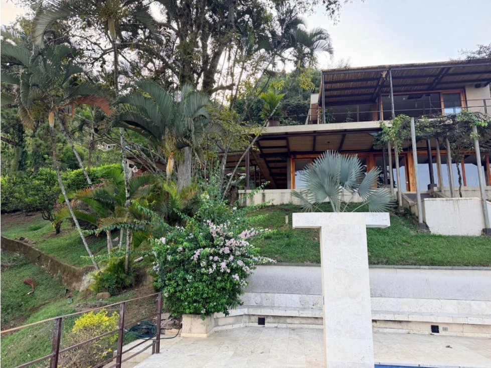 Venta casa campestre vía a cristo rey — foto 6