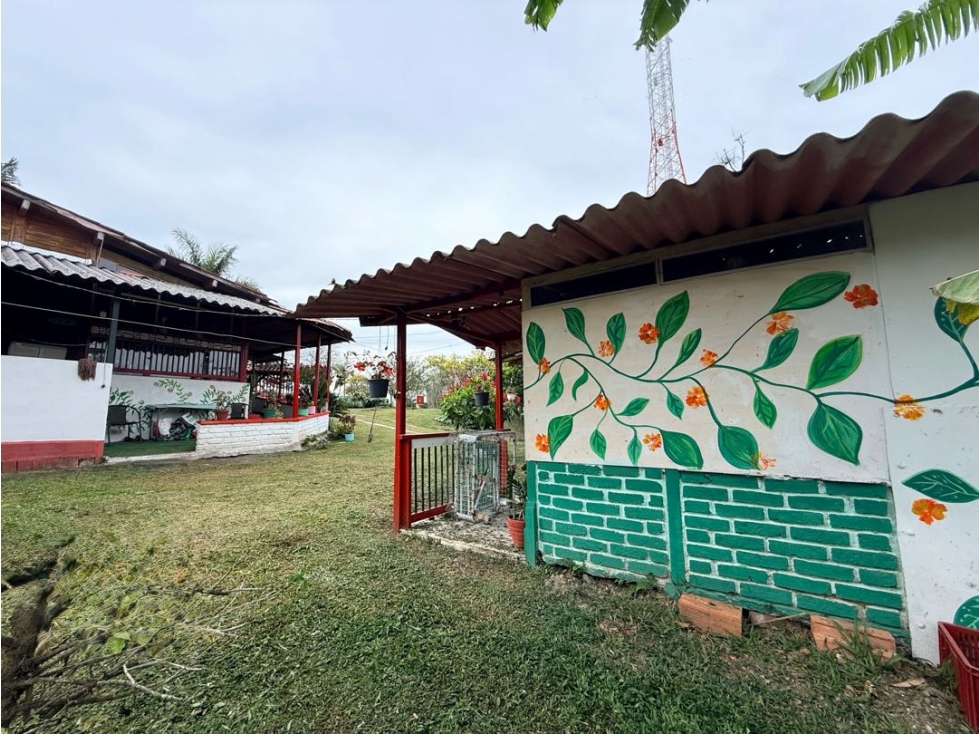 VENTA CASA CAMPESTRE VÍA ARMENIA PEREIRA — foto 5