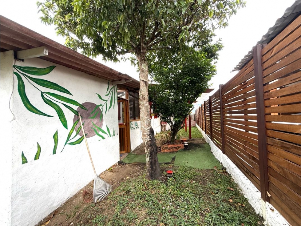 VENTA CASA CAMPESTRE VÍA ARMENIA PEREIRA — foto 6