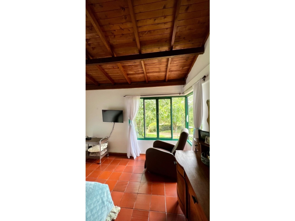 VENTA CASA CAMPESTRE VÍA CIRCASIA PEREIRA — foto 5