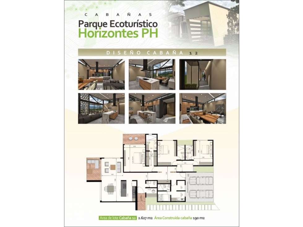 Venta casa campestre vía Pereira - Santa Rosa — foto 2