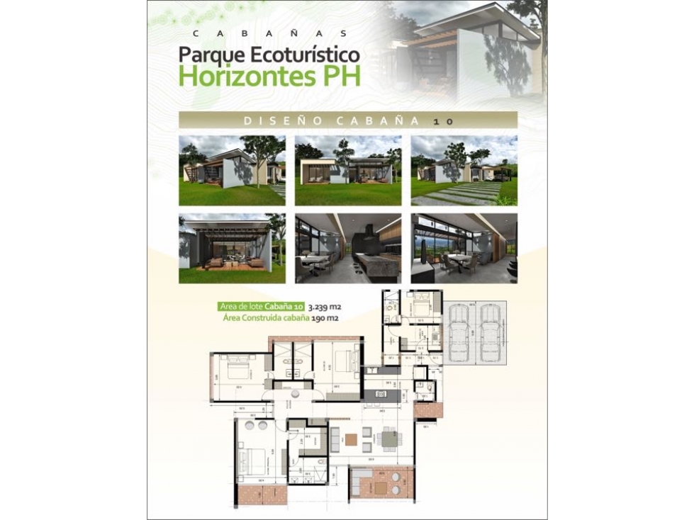 Venta casa campestre vía Pereira - Santa Rosa — foto 3