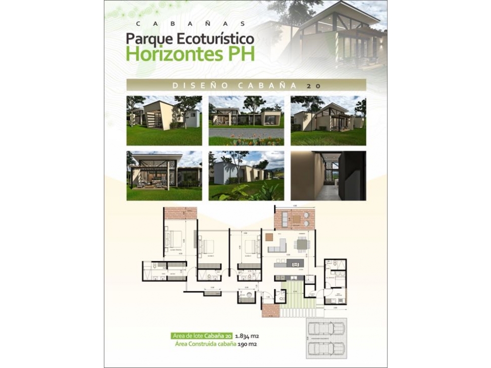 Venta casa campestre vía Pereira - Santa Rosa — foto 4