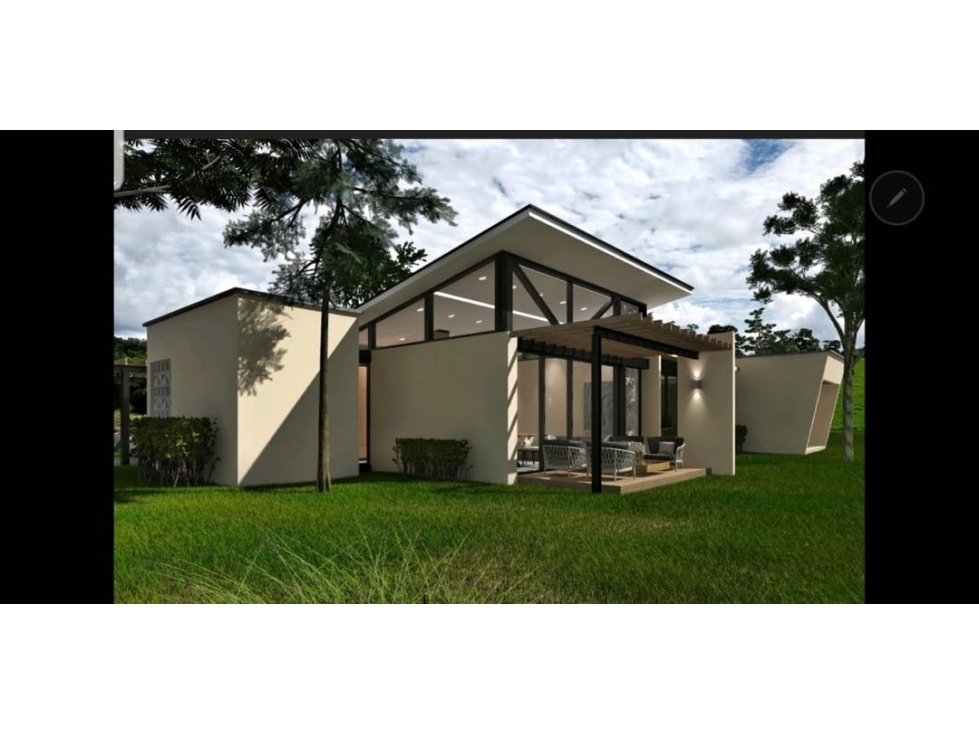 Venta casa campestre vía Pereira - Santa Rosa — foto 5