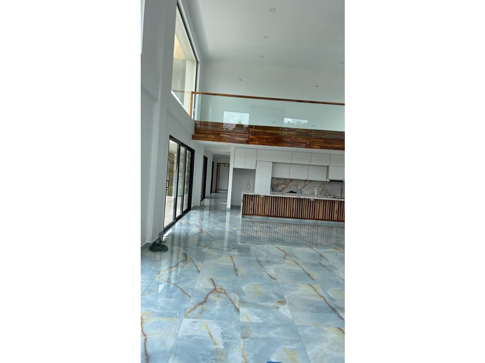 Venta casa campestre Valle San Nicolás Guarne — foto 2