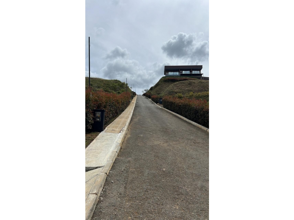Venta casa campestre Valle San Nicolás Guarne — foto 4
