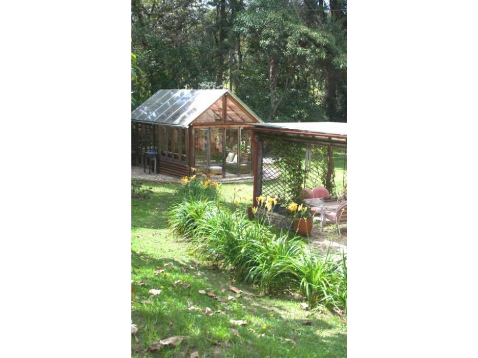 Venta, casa campestre Vereda el plan Santa Elena, 9.260 mt2 de lote! - 2